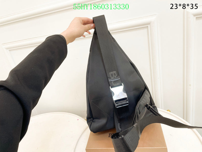 Ozarra Fashion -BBR Bags - 150