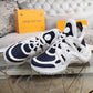Ozarra Luxury - LOV Men Shoes - 1999