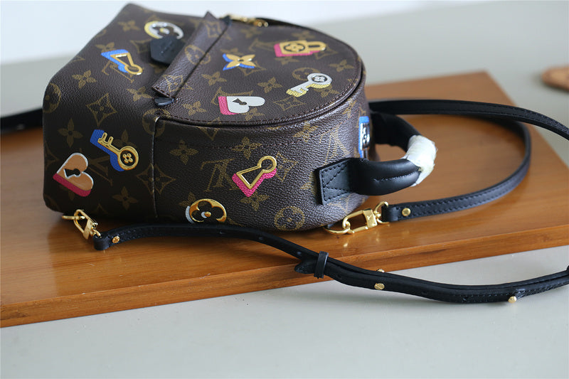 Ozarra - LUV Bags - 024