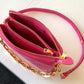 Ozarra Fashion Lu-Vi bags - 17321