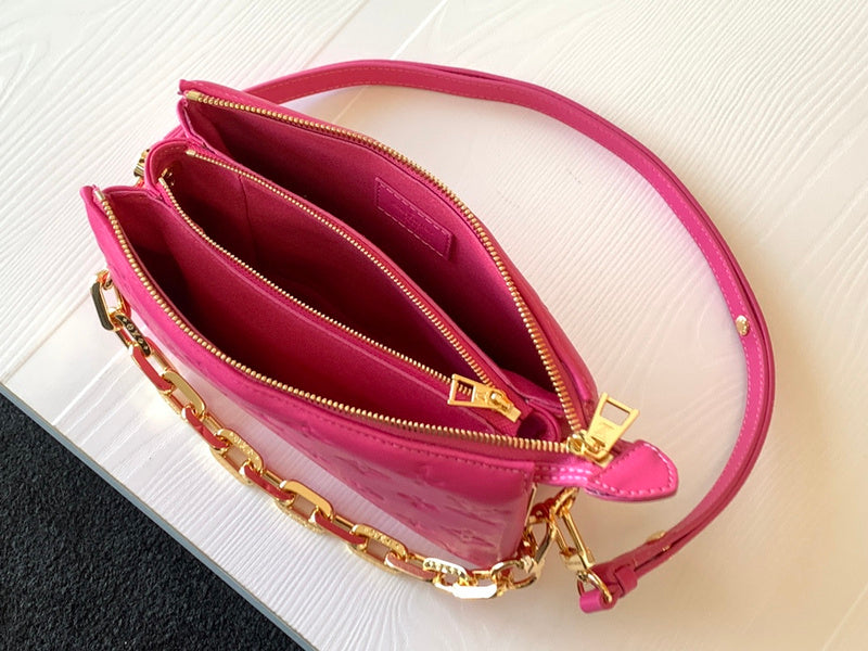 Ozarra Fashion Lu-Vi bags - 17321
