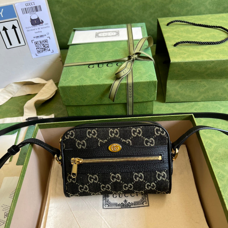 OZ - GCI Bags - 2211