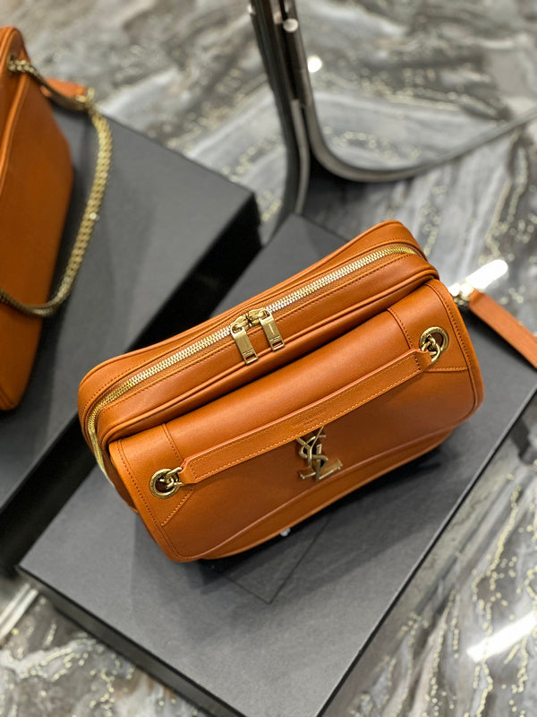 OZ - SLY Bags - 923