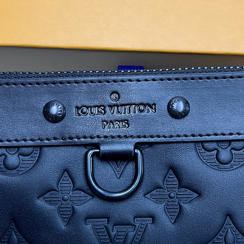 Ozarra Fashion Lu-Vi bags - 10852