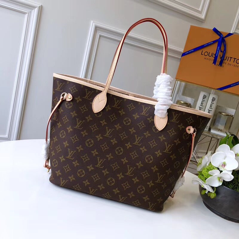 Ozarra Fashion Lu-Vi bags - 17900