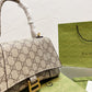 Ozarra Fashion - BGA Bags - 1545