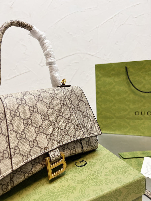 Ozarra Fashion - BGA Bags - 1545