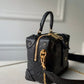 Ozarra Fashion Lu-Vi bags - 17041