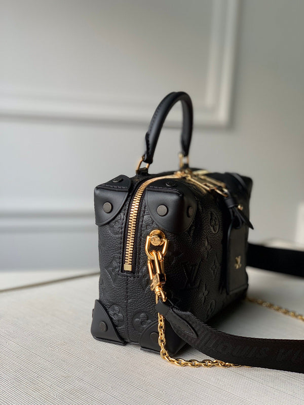 Ozarra Fashion Lu-Vi bags - 17041
