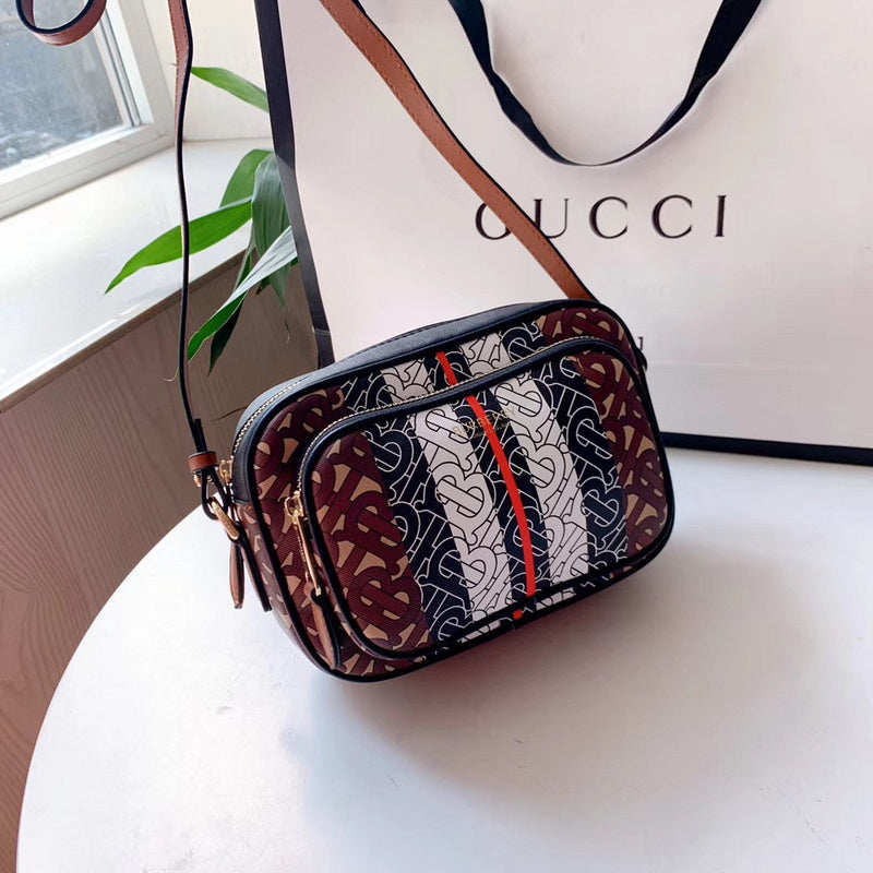 Ozarra Fashion -BBR Bags - 731