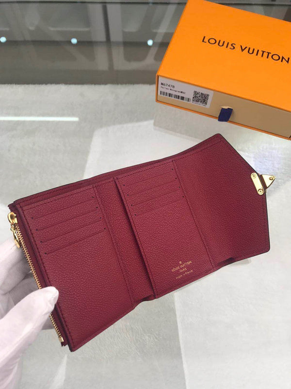 Ozarra Fashion Lu-Vi bags - 9120