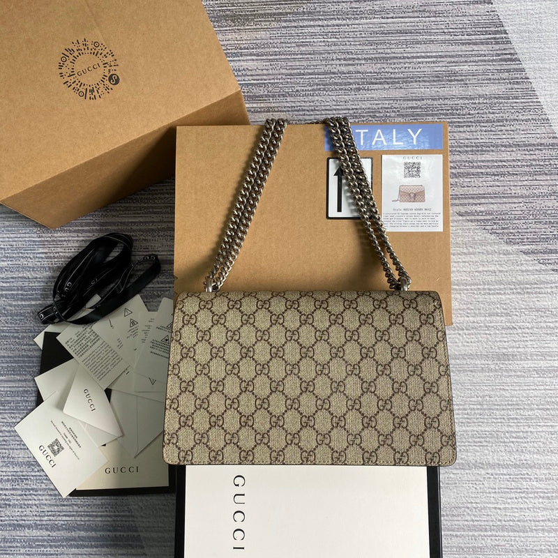 Ozarra - GUKI Bags - 2277