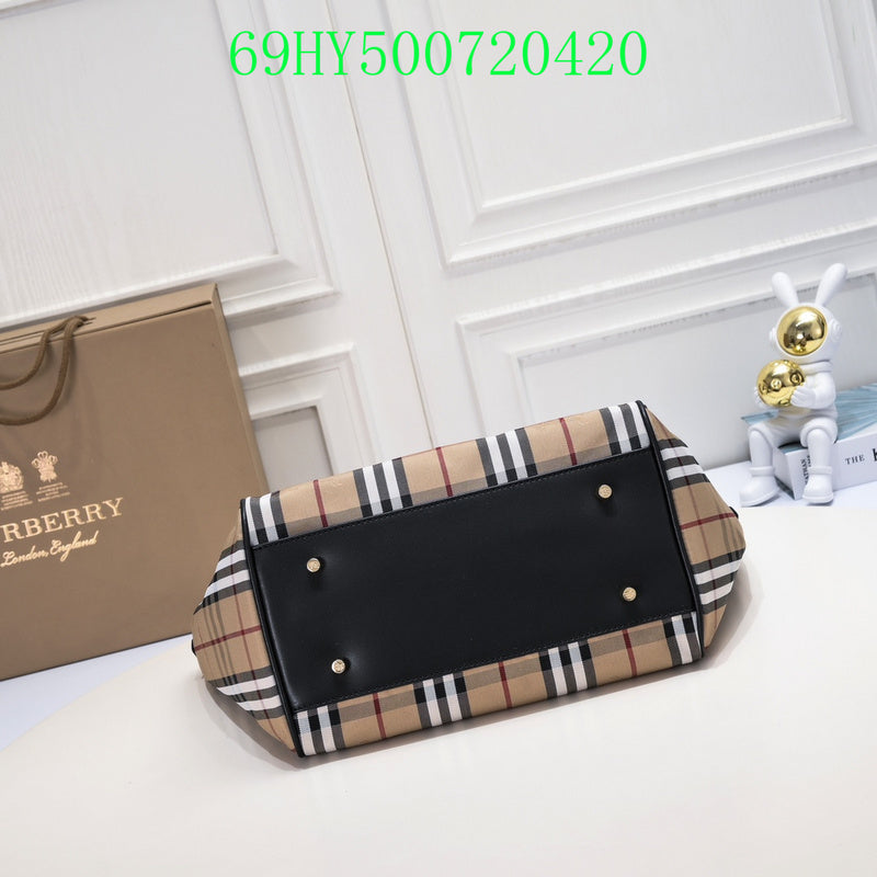 Ozarra Fashion -BBR Bags - 092