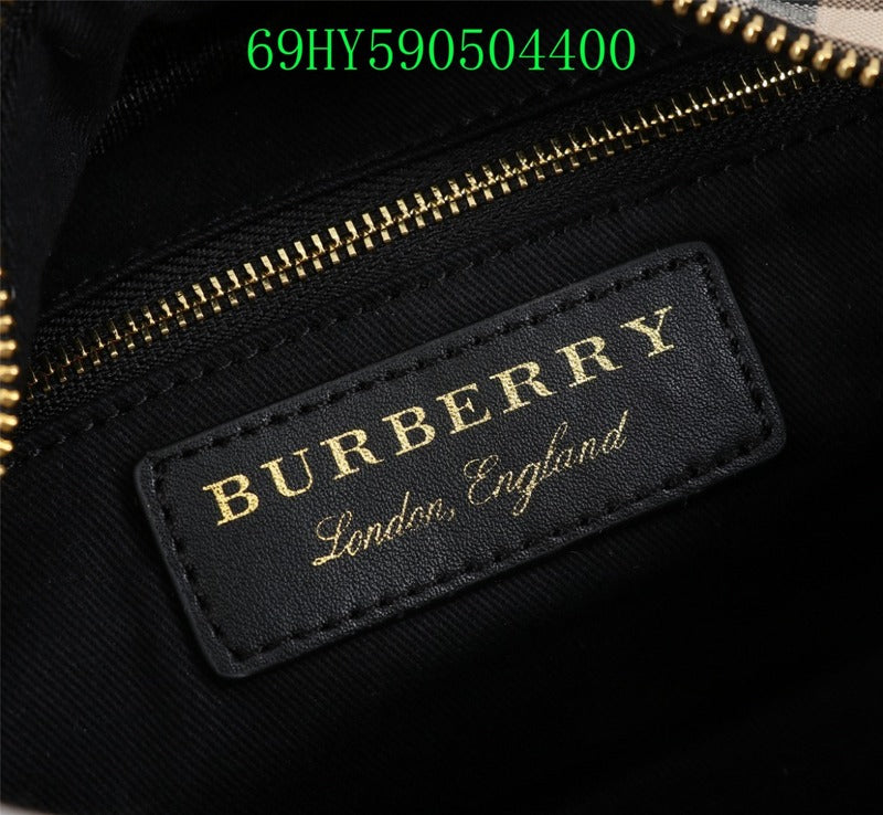 Ozarra Fashion -BBR Bags - 540