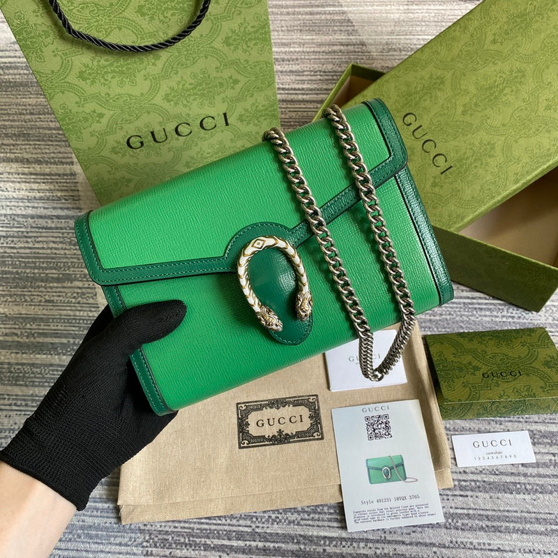 Ozarra - GCI Bags - 4960