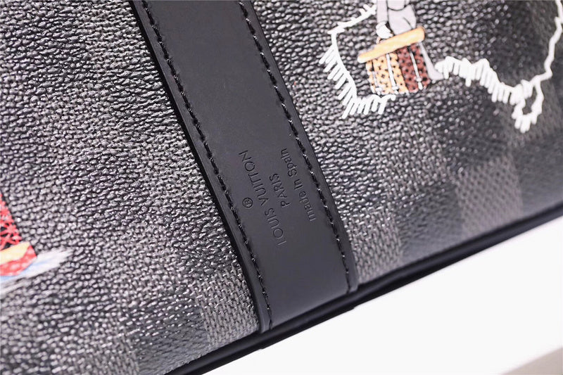 Ozarra Fashion Lu-Vi bags - 11296