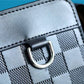 Ozarra Fashion Lu-Vi bags - 10809