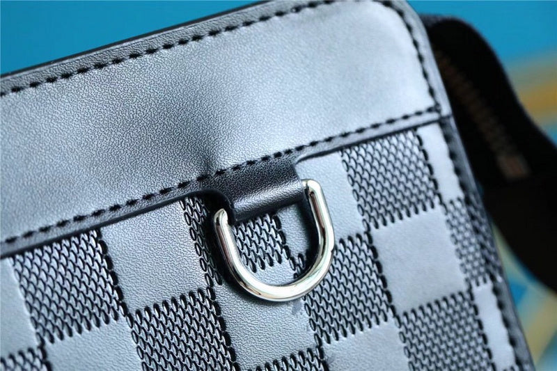 Ozarra Fashion Lu-Vi bags - 10809