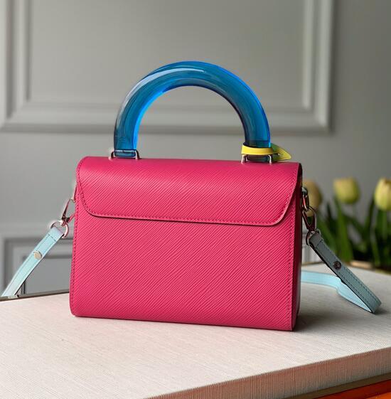 Ozarra Luxury - LOV Bags - 3147