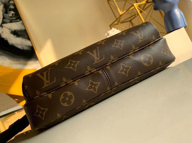 Ozarra Luxury - LOV Bags - 2612