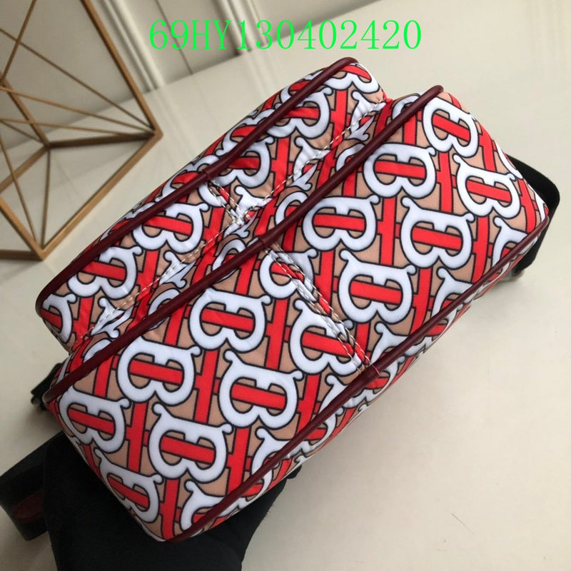 Ozarra Fashion -BBR Bags - 563