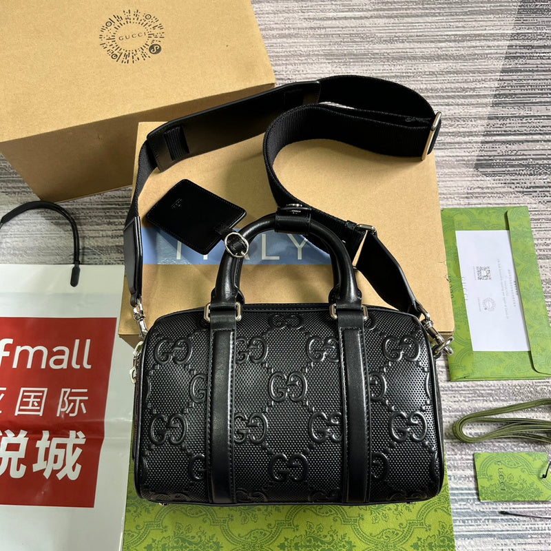 Ozarra - GG Bags - 128
