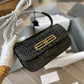 Ozarra Fashion - BGA Bags - 1487