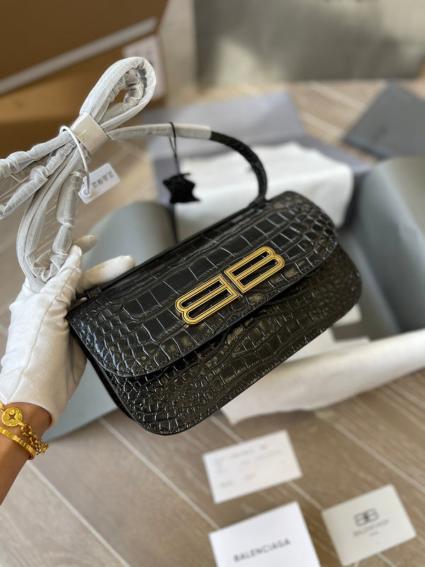 Ozarra Fashion - BGA Bags - 1487