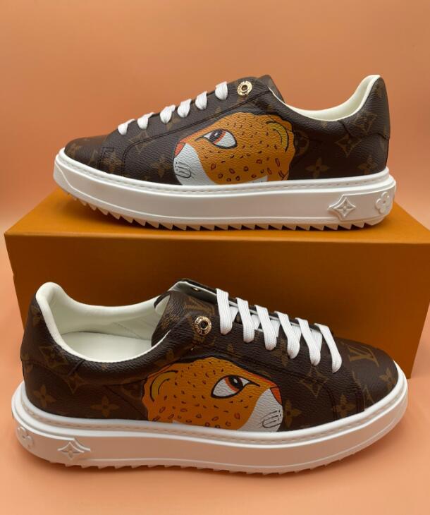 Ozarra Luxury - LOV Women Shoes - 156