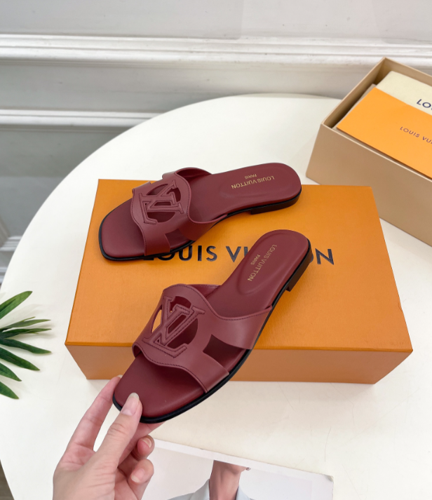 Ozarra Luxury - LOV Women Shoes - 118
