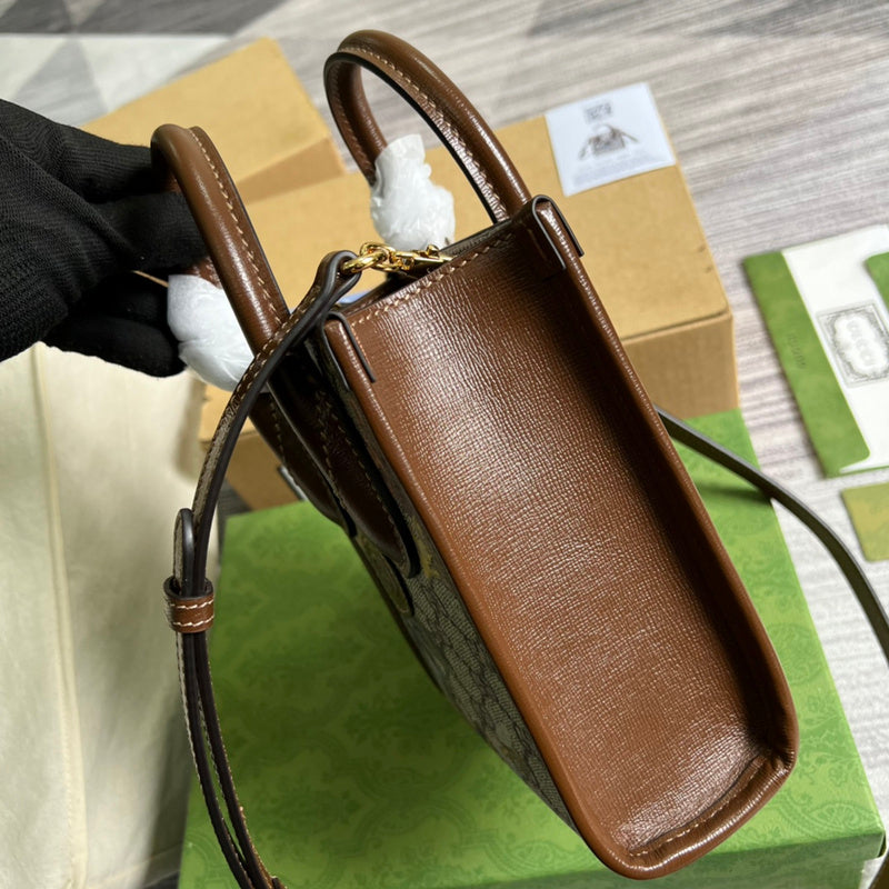 Ozarra - GG Bags - 1591