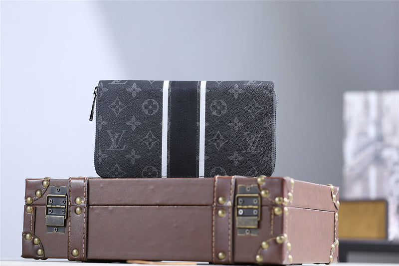 Ozarra Fashion Lu-Vi bags - 10867