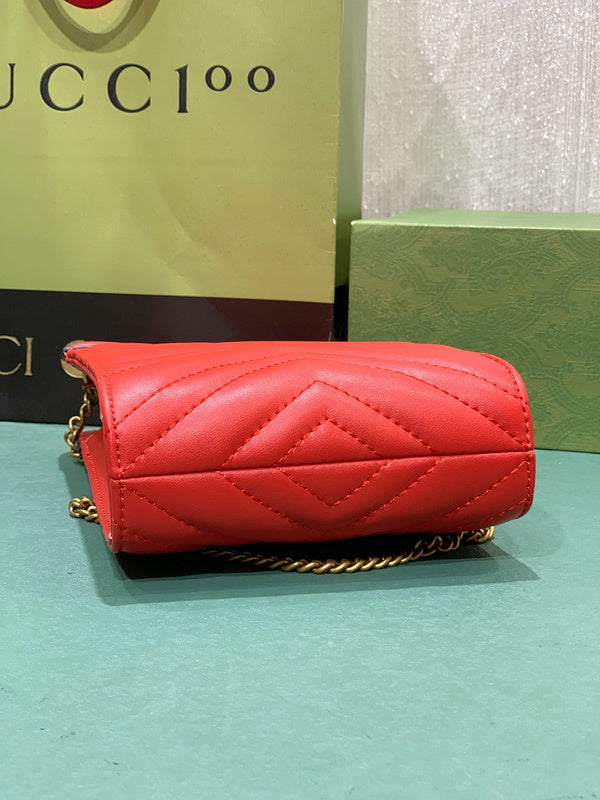 Ozarra - GUKI Bags - 721