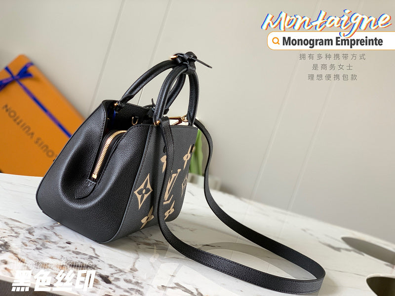 Ozarra Fashion Lu-Vi Bags - 16634