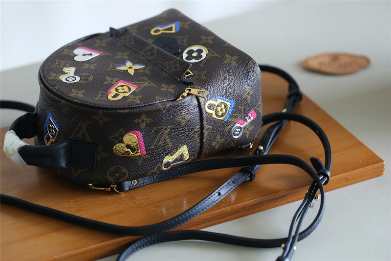 Ozarra - LUV Bags - 024