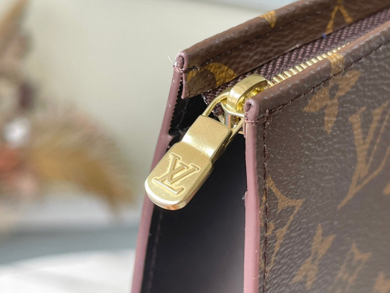 Fashion Lu-Vi bags - 5178