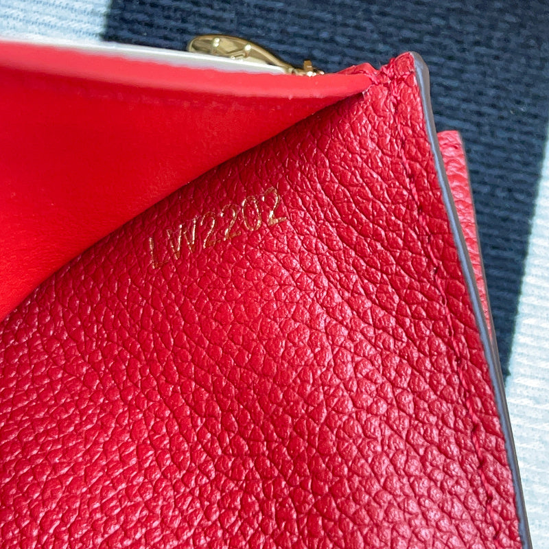 Ozarra Fashion Lu-Vi bags - 9121