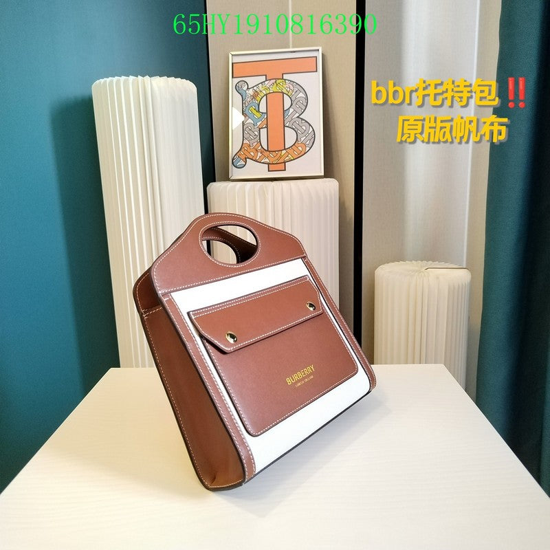 Ozarra Fashion -BBR Bags - 045