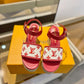 Ozarra Luxury - LOV Women Shoes - 233