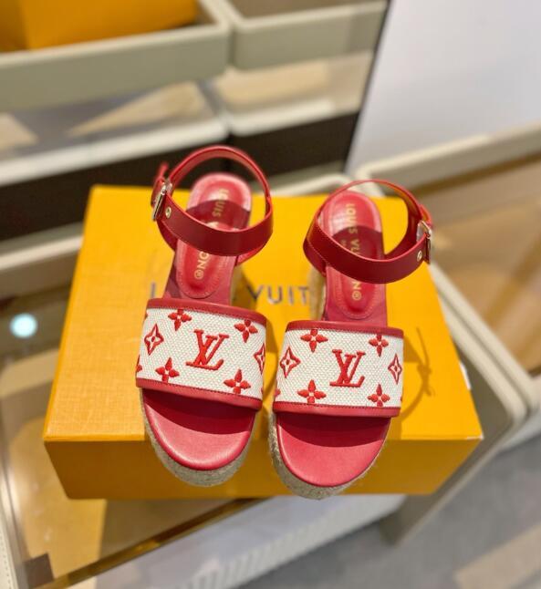 Ozarra Luxury - LOV Women Shoes - 233