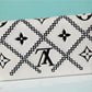 Ozarra Fashion Lu-Vi bags - 8891