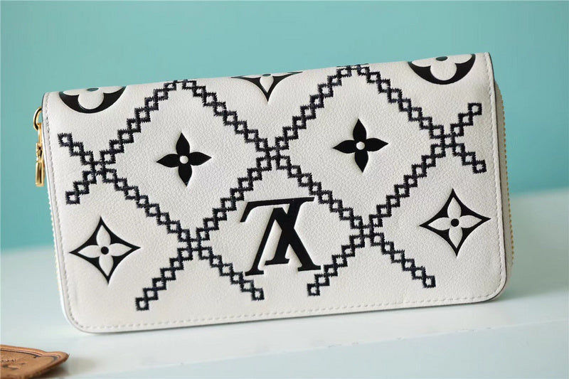 Ozarra Fashion Lu-Vi bags - 8891