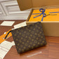 Ozarra Fashion Lu-Vi Bags - 16636