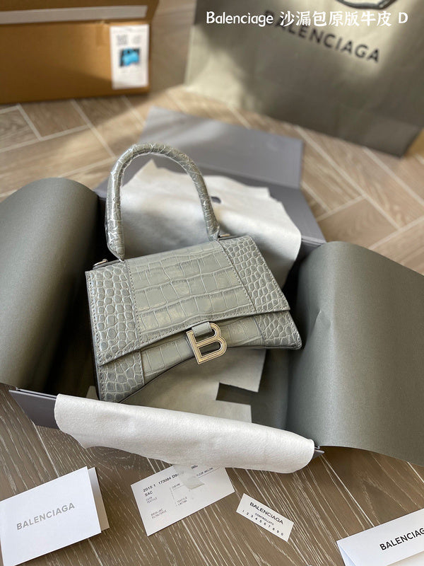 Ozarra Fashion - BGA Bags - 1486