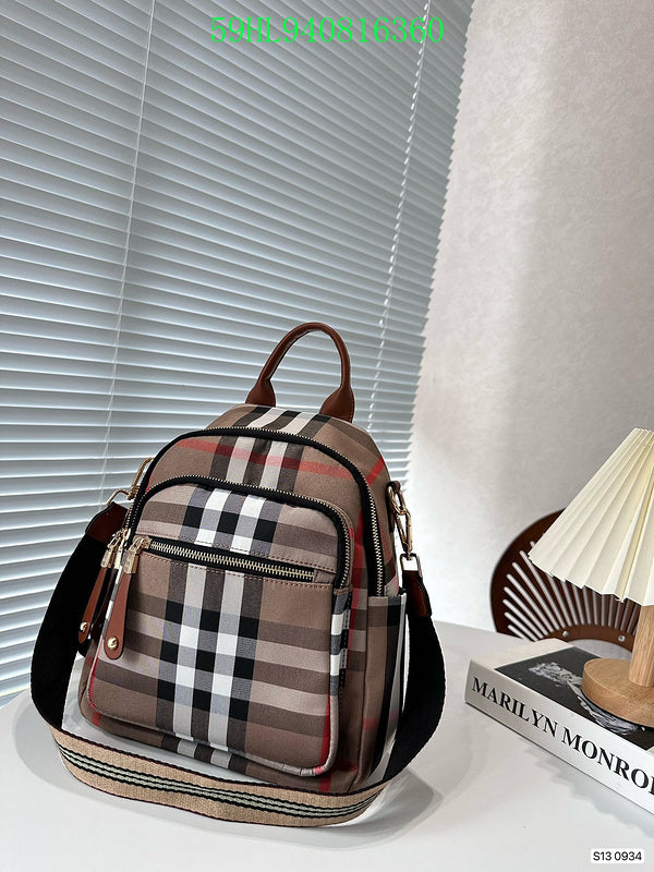 Ozarra Fashion -BBR Bags - 050