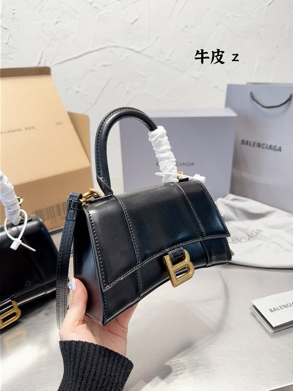 Ozarra Fashion - BGA Bags - 1598