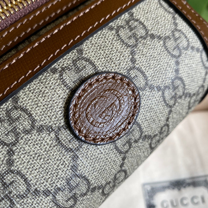 OZ - GCI Bags - 436