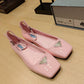 Ozarra Luxury - PD Women Shoes - 318
