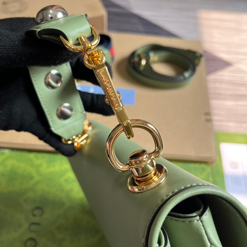 Ozarra - GG Bags - 263