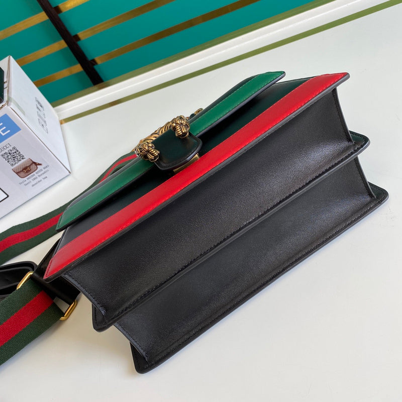 Ozarra - GUKI Bags - 2293